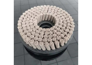 除銹絲輪刷輥